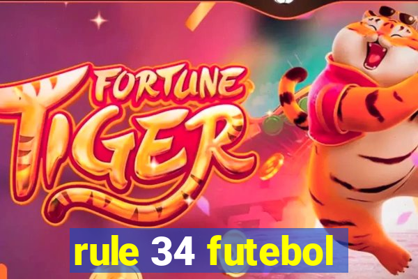 rule 34 futebol